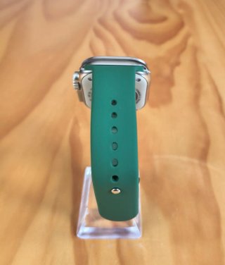 Reloj Inteligente Smartwatch Verde