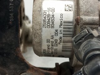 DEPRESOR FRENO / BOMBA VACIO OPEL MOKKA A14NET 25