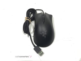 raton razer deathadder elite