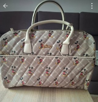 Bolso Disney Mickey Mouse