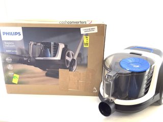 aspirador sin bolsa philips fc9332