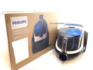 aspirador sin bolsa philips fc9332
