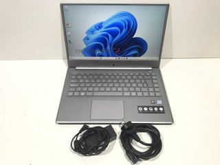 pc portatil medion s6445