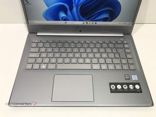 pc portatil medion s6445
