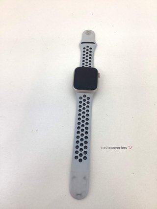 apple watch series 7 45mm (gps 4g) aluminio