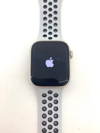 apple watch series 7 45mm (gps 4g) aluminio