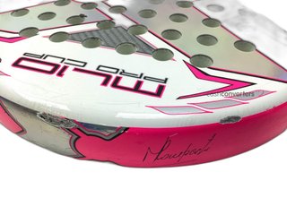 pala de padel nox ml10 pro cup