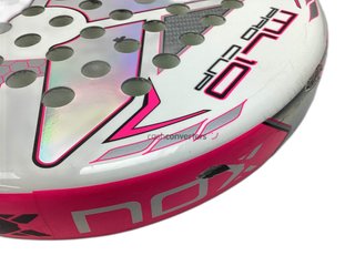 pala de padel nox ml10 pro cup