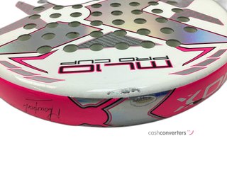 pala de padel nox ml10 pro cup