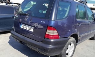 Elevalunas del izq mercedes ml 270 2.7 d dci 47752