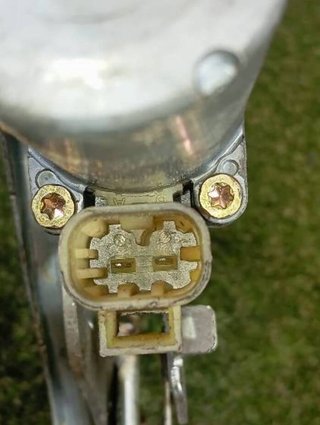 Elevalunas del izq mercedes ml 270 2.7 d dci 47752
