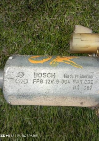 Elevalunas del izq mercedes ml 270 2.7 d dci 47752