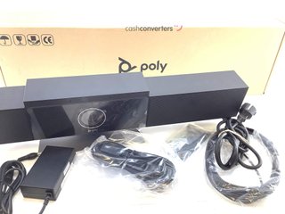 webcam poly p009