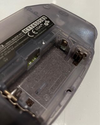 Game Boy Advance