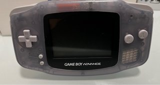 Game Boy Advance