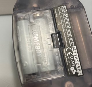 Game Boy Advance