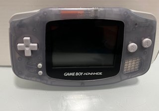 Game Boy Advance