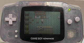 Game Boy Advance