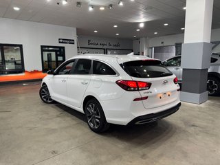 Hyundai I30 1.0 TGDI MHEV 120 DCT Style (2024)