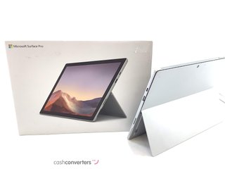 pc portatil microsoft surface pro 7