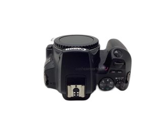 camara digital reflex canon eos 250d