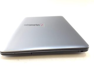 pc portatil asus x540l