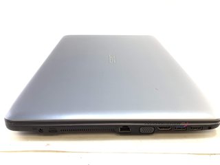 pc portatil asus x540l