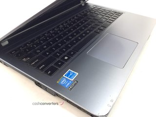 pc portatil asus x540l