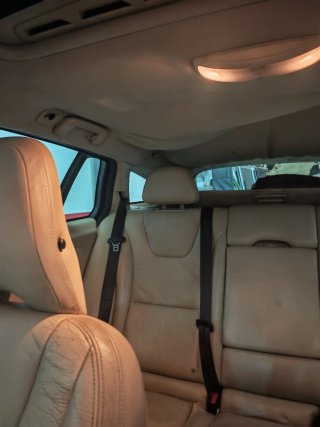 Volvo V60 2011