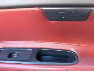 volvo c 70.cabriolet  c 70 diesel automático  2010