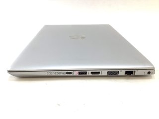 pc portatil hp probook 430 g5