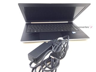pc portatil hp probook 430 g5