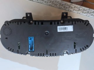 Cuadro instrumentos Golf 6 GTD