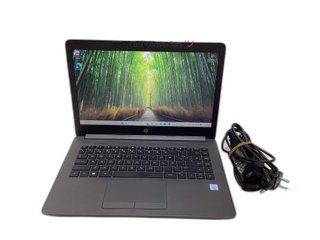 pc portatil hp hp 240 g7 notebook pc