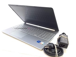pc portatil hp hp laptop 15s-fq5xxx