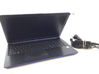 pc portatil hp hp laptop 15-da1xxx