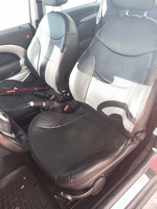 Llanta skoda 20935603 3t0601025qa superb ii cooper