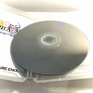 Final Fantasy X/X2 HD Remaster PS3