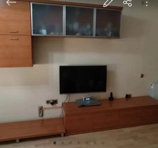 Conjunto entero comedor