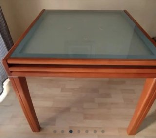 Conjunto entero comedor