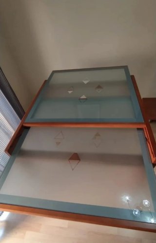 Conjunto entero comedor