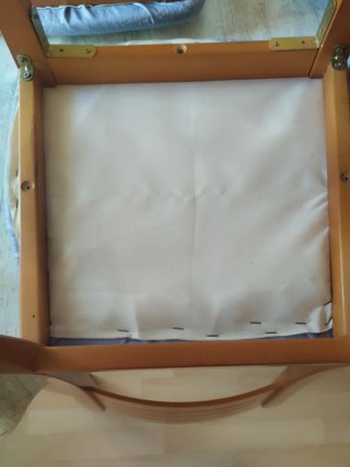 Conjunto entero comedor