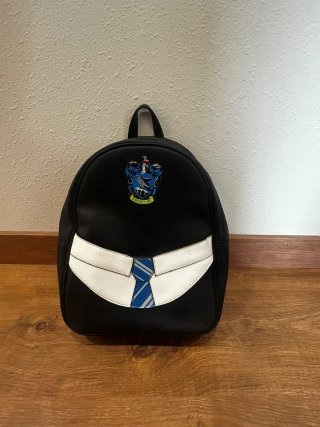 Mochila Ravenclaw Harry Potter