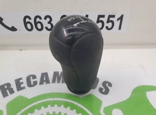 Ford 95263 4723002101 pomo palanca transit caja ft