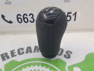Ford 95263 4723002101 pomo palanca transit caja ft