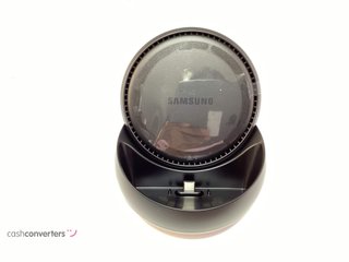 samsung dex station