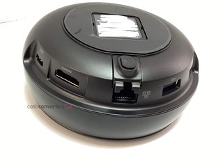samsung dex station