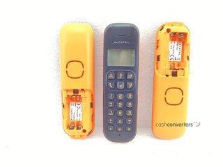alcatel d135 trio