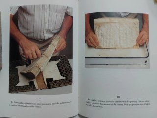 Introducción a la restauración artesanal libros