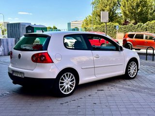 Volkswagen Golf GT 1.4TSI 170cv sport